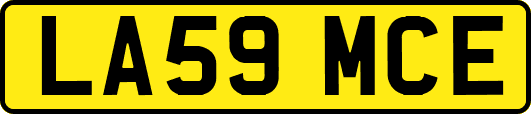 LA59MCE