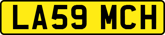 LA59MCH