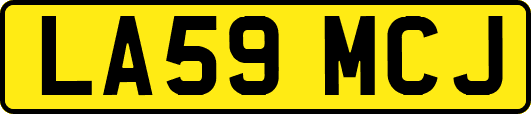 LA59MCJ
