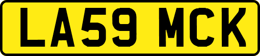 LA59MCK