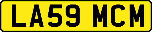 LA59MCM