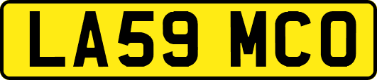 LA59MCO