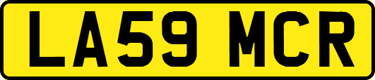LA59MCR