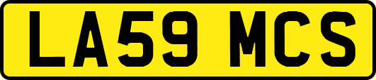 LA59MCS