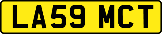 LA59MCT