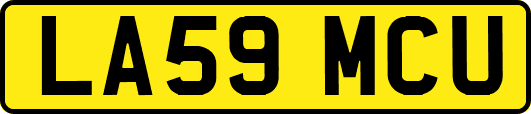 LA59MCU