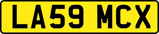 LA59MCX