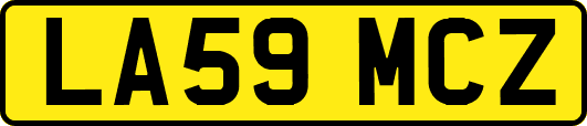 LA59MCZ