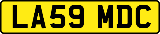 LA59MDC