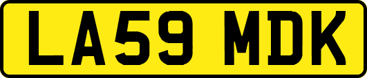 LA59MDK