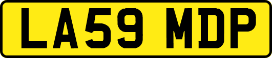 LA59MDP