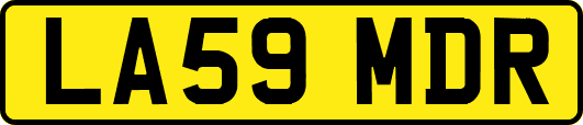 LA59MDR