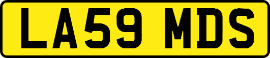 LA59MDS