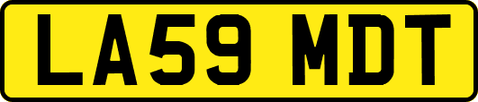 LA59MDT