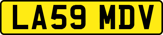 LA59MDV