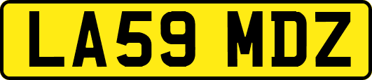 LA59MDZ