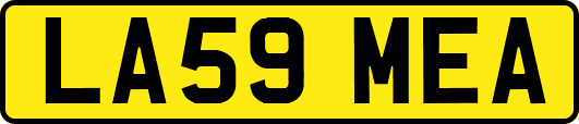 LA59MEA