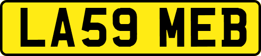 LA59MEB