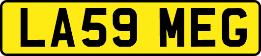 LA59MEG