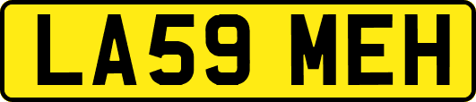 LA59MEH