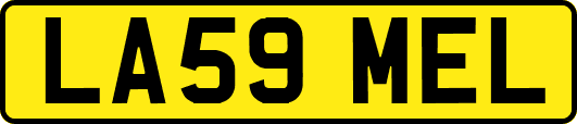 LA59MEL