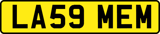 LA59MEM