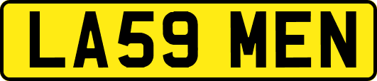 LA59MEN
