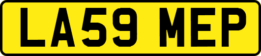 LA59MEP