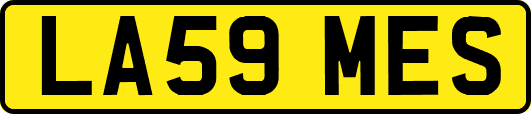 LA59MES