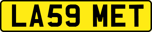LA59MET