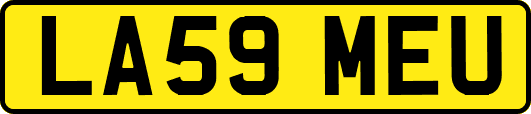 LA59MEU