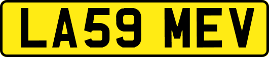 LA59MEV