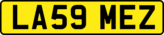 LA59MEZ
