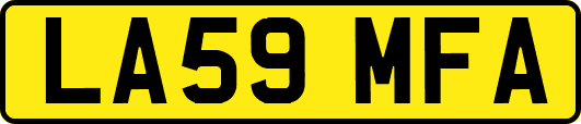 LA59MFA