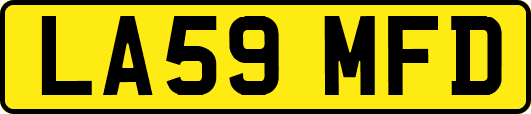 LA59MFD