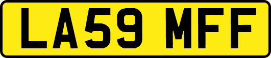 LA59MFF