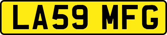 LA59MFG