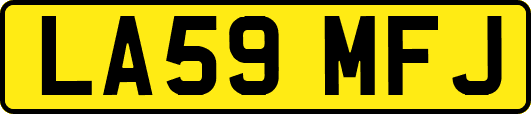 LA59MFJ