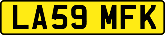 LA59MFK