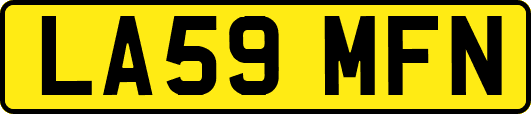 LA59MFN