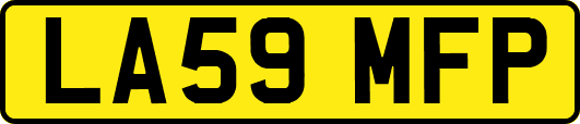LA59MFP