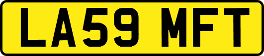 LA59MFT