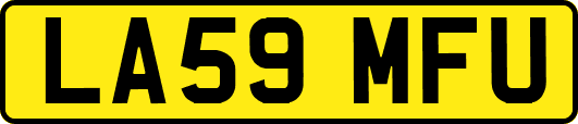 LA59MFU