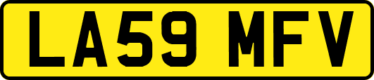 LA59MFV
