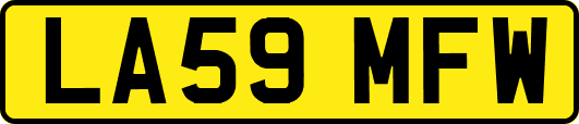 LA59MFW