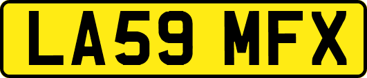 LA59MFX