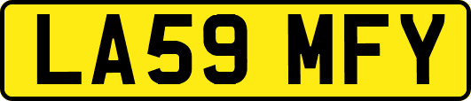 LA59MFY