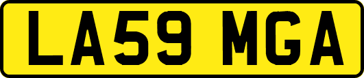 LA59MGA