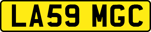 LA59MGC