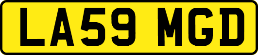 LA59MGD